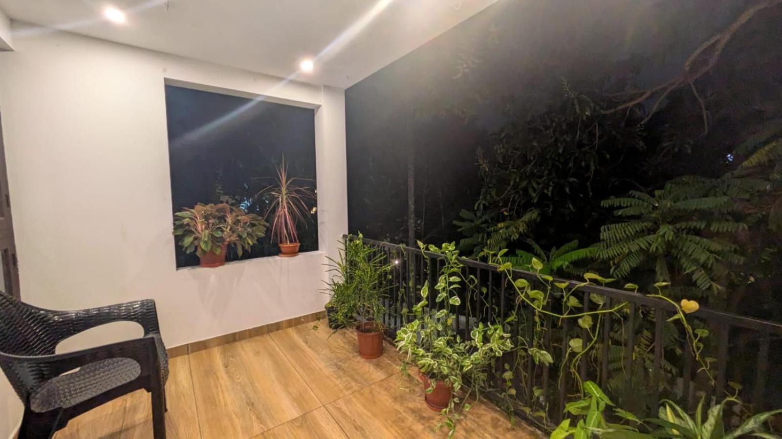 Gerards Home Stay Fortkochi Exteriör bild